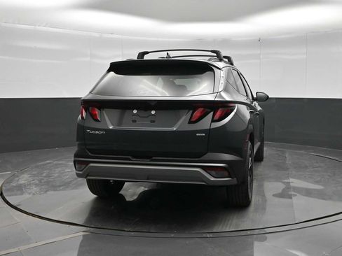 New 2026 Hyundai Tucson SEL Plus AWD/4WD image 6