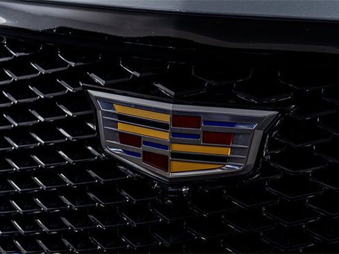 Used 2025 Cadillac Escalade Sport Platinum image 18