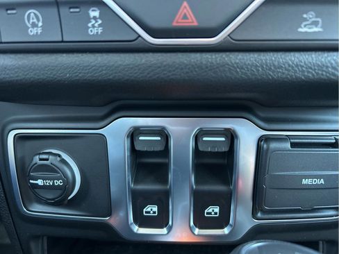 New 2026 Jeep Wrangler Sport image 20