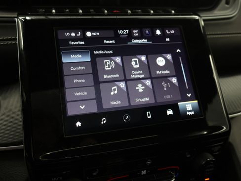 Used 2023 Jeep Grand Cherokee L Laredo AWD/4WD image 53