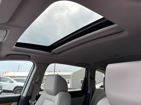 Used 2019 Honda CR-V EX-L image 24