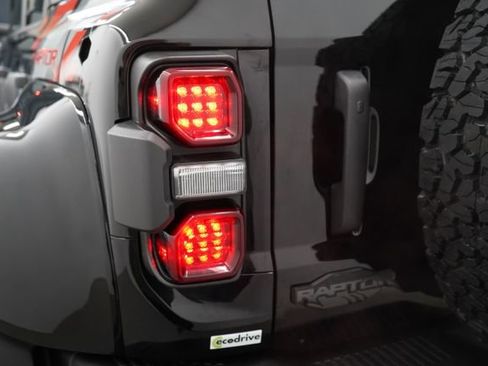 Used 2024 Ford Bronco Raptor AWD/4WD image 70