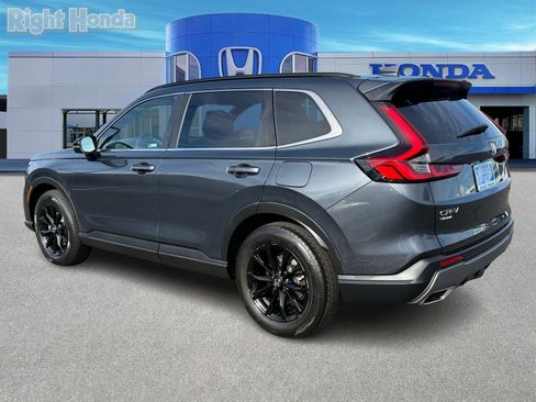 Used 2023 Honda CR-V Sport image 4