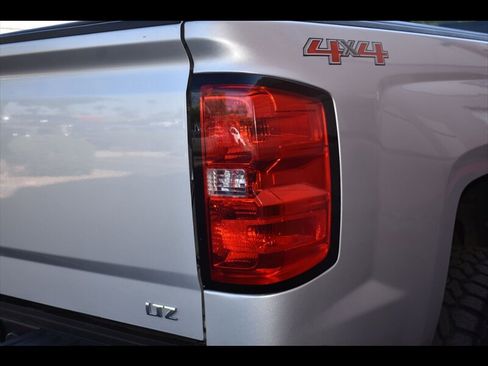 Used 2015 Chevrolet Silverado 2500 LTZ w/ Duramax Plus Package image 51