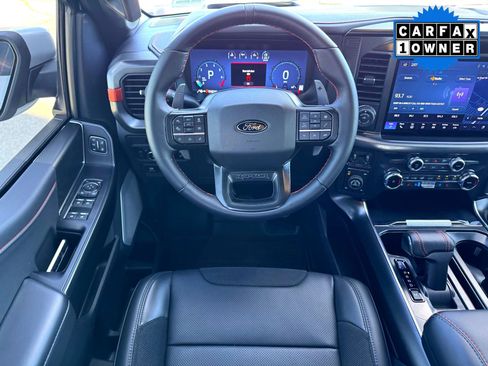 Used 2025 Ford F150 Raptor image 24