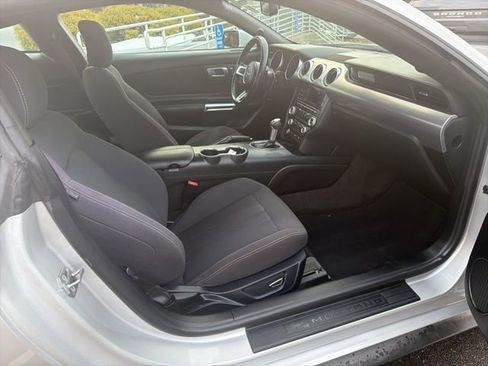 Used 2018 Ford Mustang GT image 16