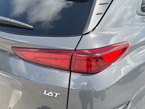 Used 2023 Hyundai Kona N Line FWD image 24
