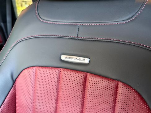 Used 2023 Mercedes-Benz G 63 AMG 4MATIC image 50