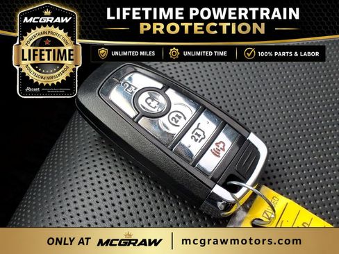 Used 2025 Lincoln Corsair Reserve AWD/4WD image 23