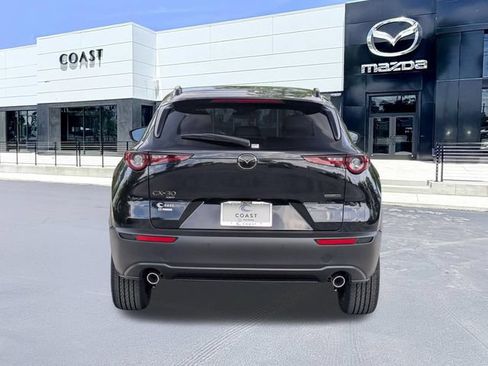 New 2026 MAZDA CX-30 Aire Edition AWD/4WD image 7