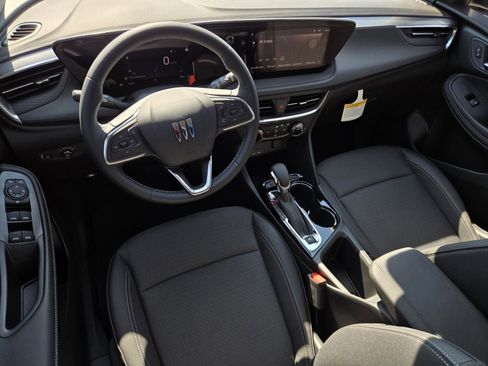 New 2026 Buick Encore GX Preferred FWD image 7