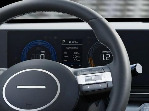 New 2026 Hyundai Kona SEL Sport FWD image 14