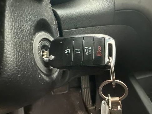 Used 2017 Kia Forte LX FWD image 21