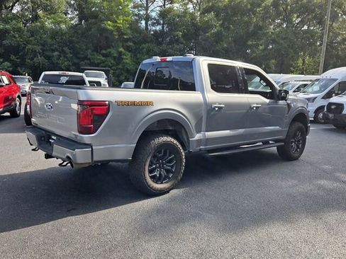 Used 2025 Ford F150 Tremor AWD/4WD image 14