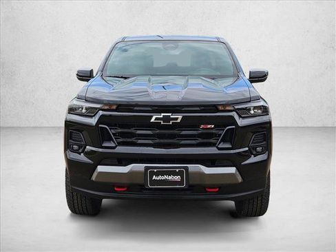New 2026 Chevrolet Colorado Z71 AWD/4WD image 6