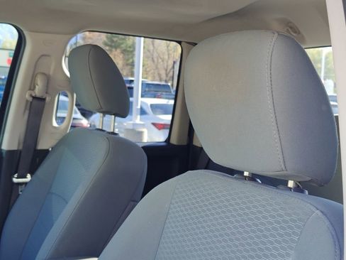 Used 2019 RAM 1500 Express AWD/4WD image 13