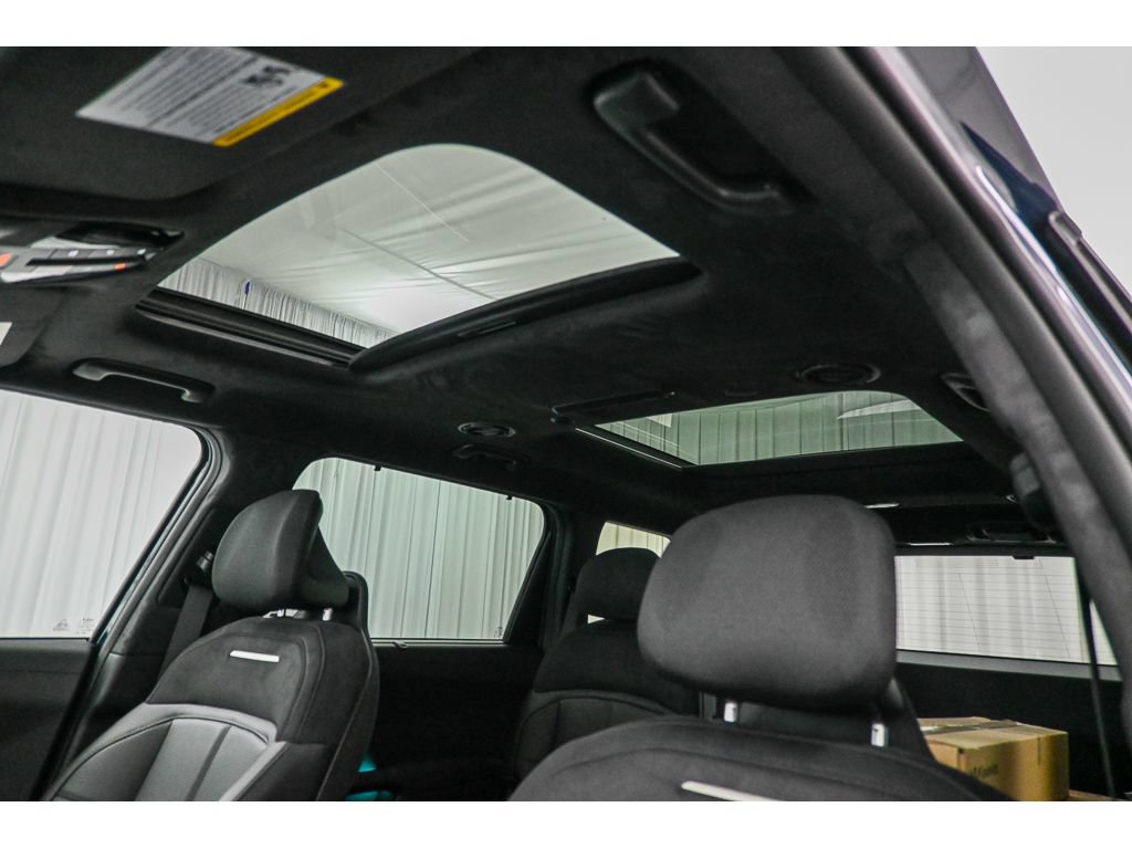 New 2027 Kia Telluride SX Prestige w/ Towing Package AWD/4WD image 22