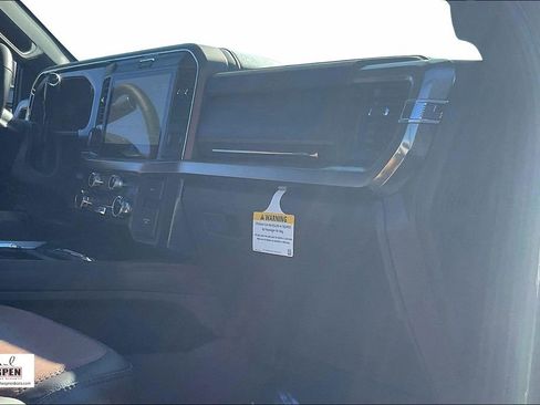 New 2026 Ford F350 King Ranch w/ Chrome Package image 27