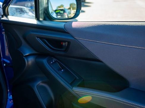 Certified 2025 Subaru Crosstrek 2.5i Sport image 24