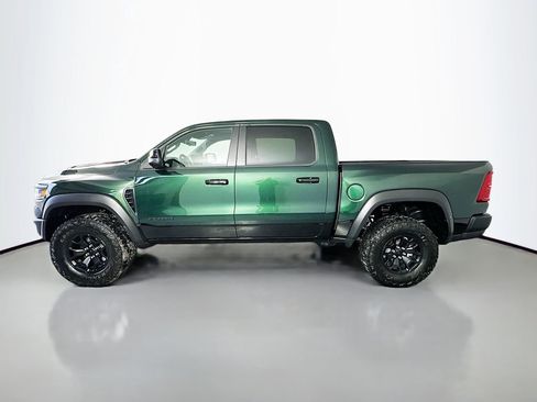 New 2026 RAM 1500 RHO AWD/4WD image 4