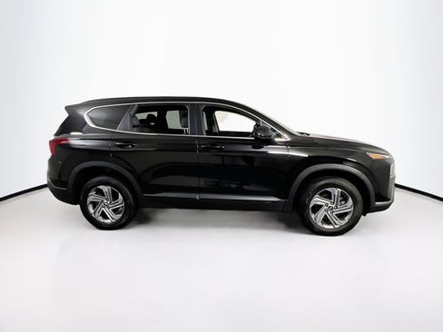 Used 2023 Hyundai Santa Fe SE w/ Cargo Package image 4