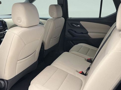 Used 2023 Chevrolet Traverse LS w/ Safety Package AWD/4WD image 7