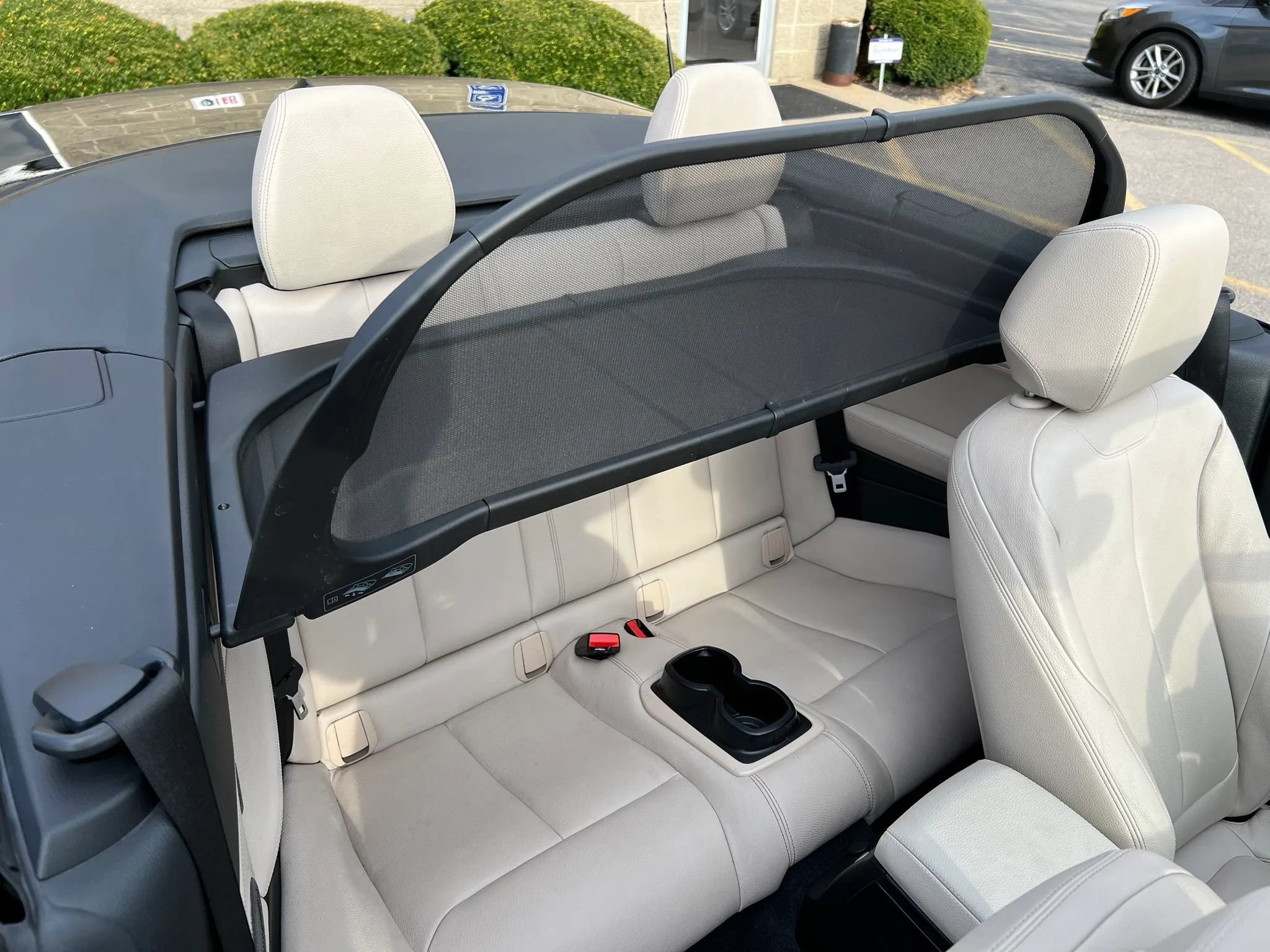Used 2017 BMW M240i xDrive Convertible AWD/4WD image 27
