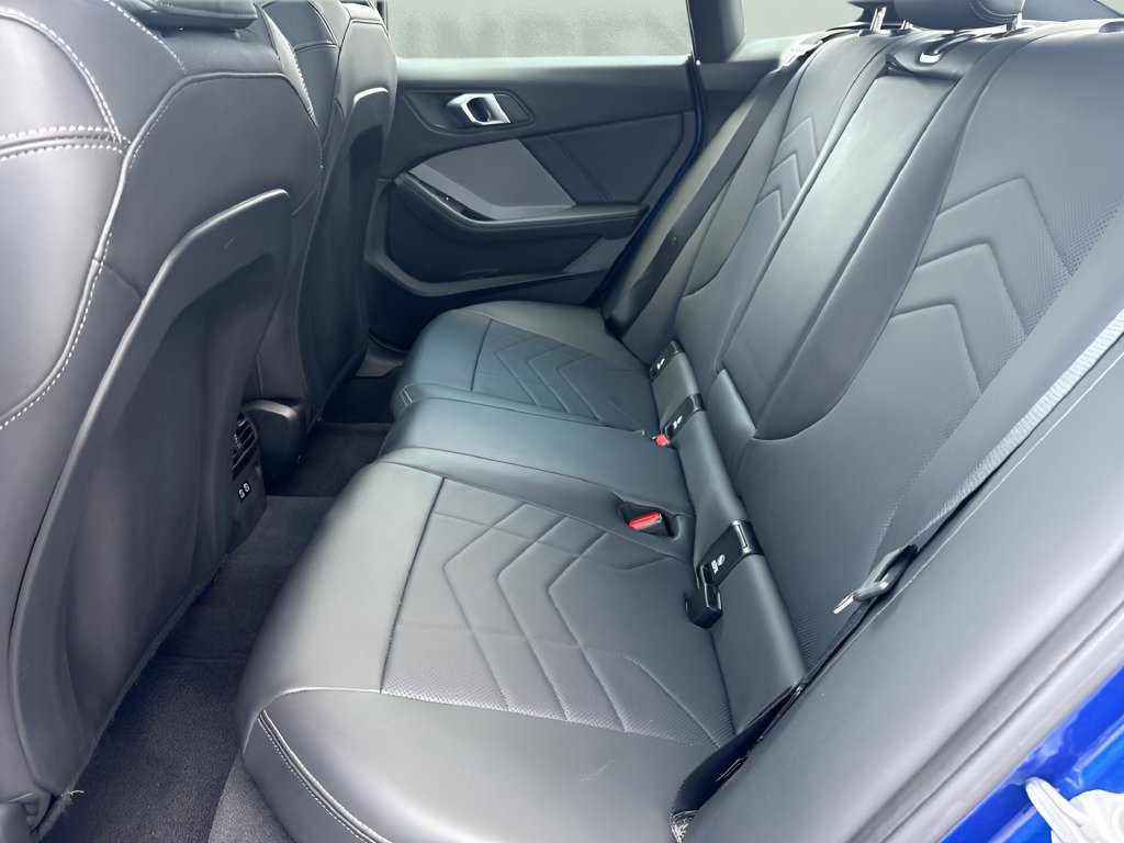 Used 2025 BMW 228i xDrive AWD/4WD image 13