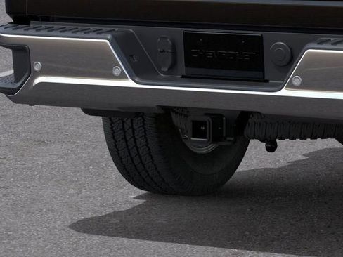 New 2025 Chevrolet Silverado 2500 LT w/ Safety Package image 19