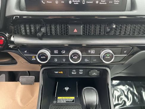 Used 2024 Honda CR-V EX-L image 19