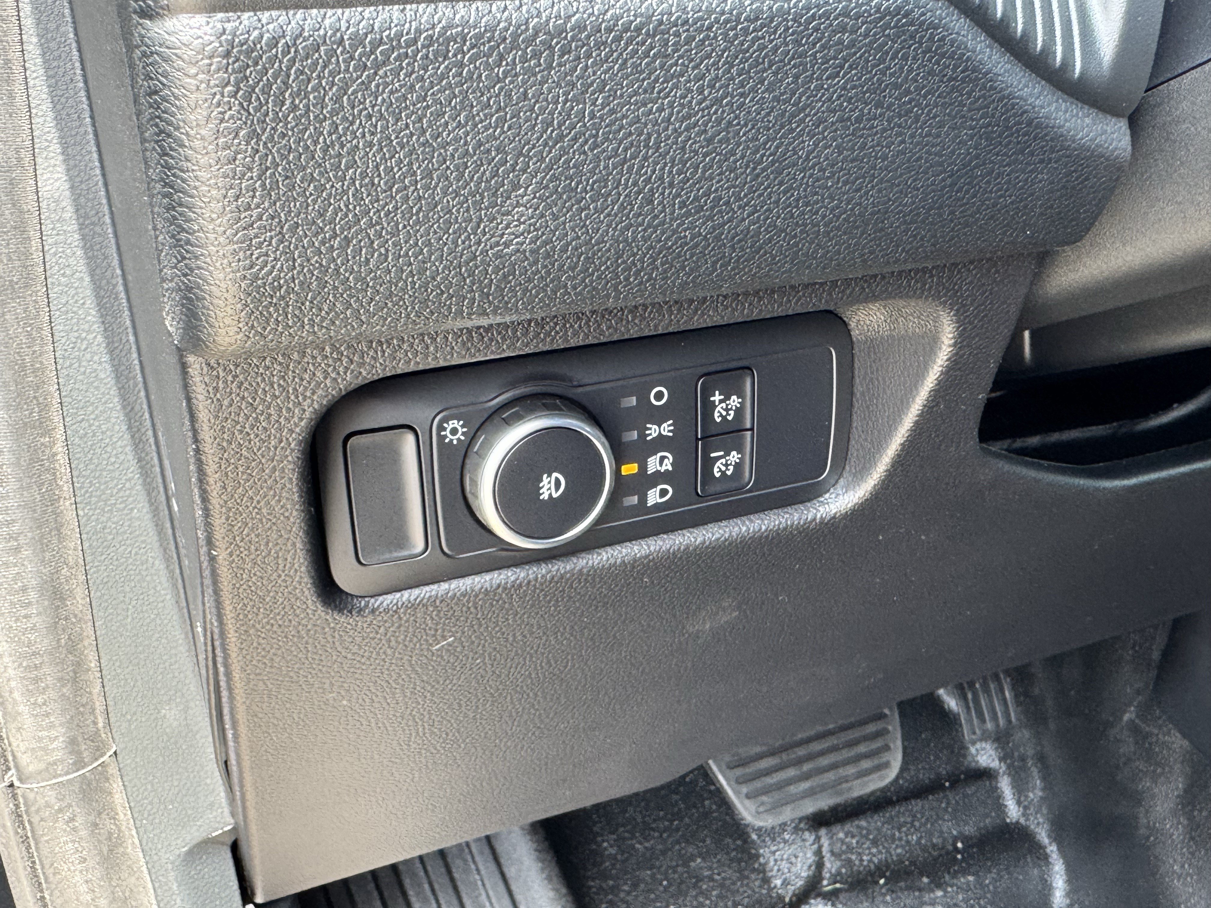 New 2026 Ford Ranger XL RWD image 34