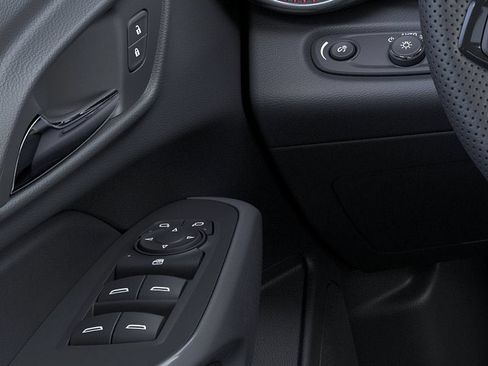 New 2026 Chevrolet Trax RS w/ Driver Confidence Package FWD image 23