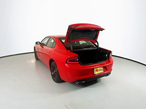 Used 2022 Dodge Charger SXT image 24
