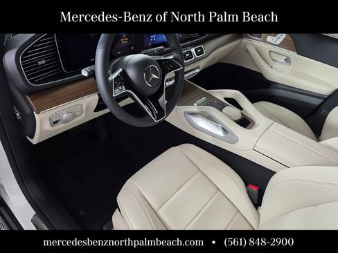 New 2026 Mercedes-Benz GLE 350 4MATIC image 8