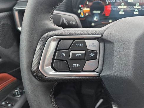 New 2026 Ford Mustang Premium image 19