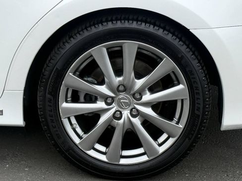 Used 2013 Lexus GS 450h RWD image 18