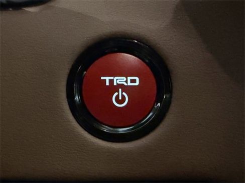 New 2026 Toyota Sequoia 1794 Edition image 18