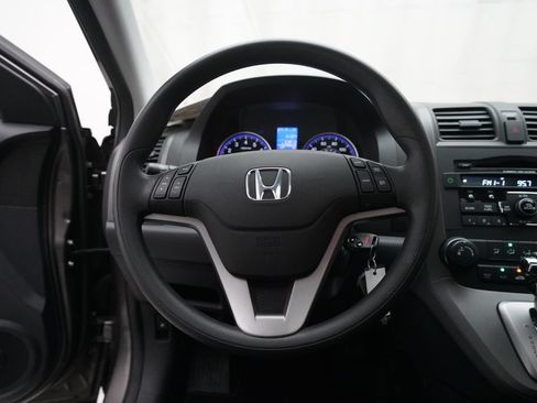 Used 2010 Honda CR-V EX image 4