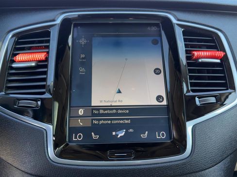 Used 2018 Volvo XC90 T8 Inscription w/ Luxury Package image 29