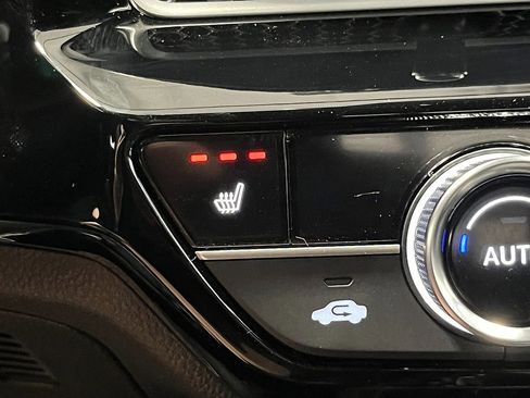 New 2026 Honda Civic Sport Touring image 22