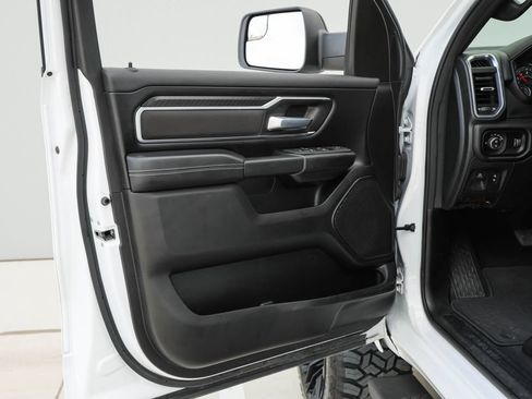 Used 2025 RAM 1500 Lone Star RWD image 14