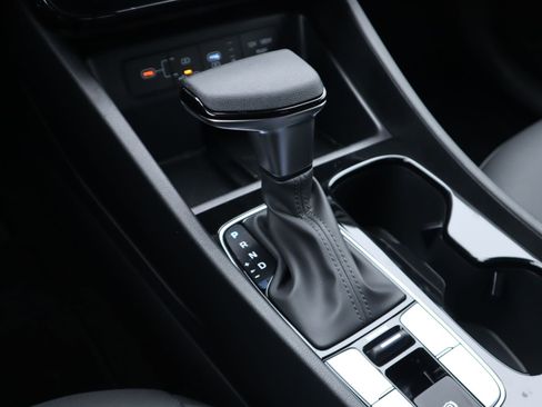 New 2026 Hyundai Santa Cruz SEL FWD image 15