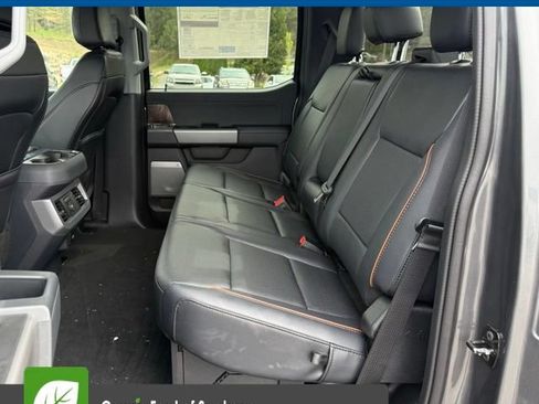 New 2026 Ford F350 Lariat AWD/4WD image 13