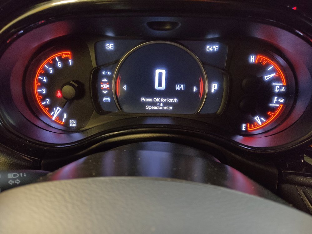 Used 2023 Dodge Durango SXT RWD image 23