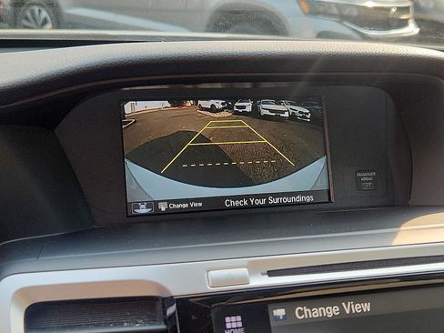 Used 2016 Honda Accord EX-L image 18