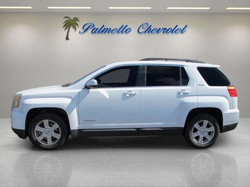 Used 2016 GMC Terrain SLE FWD image 6