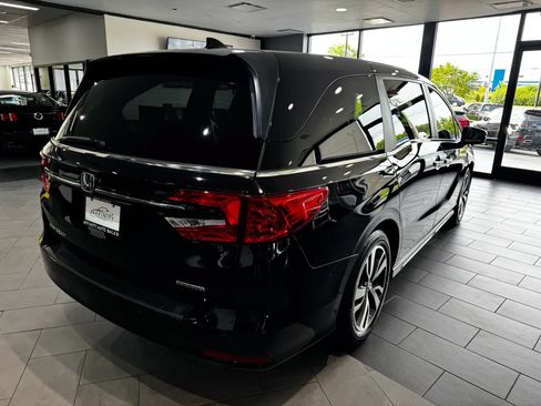 Used 2022 Honda Odyssey Touring image 5