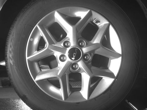 Used 2025 Kia Soul LX w/ LX Technology Package FWD image 18