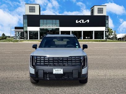 New 2027 Kia Telluride SX Prestige X-Pro