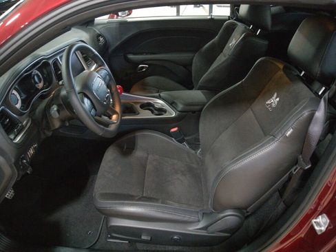 Used 2022 Dodge Challenger R/T Scat Pack image 36